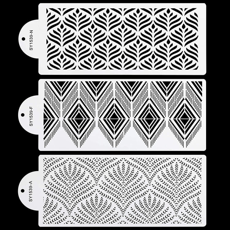 Stencils