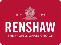 Renshaw Fondant