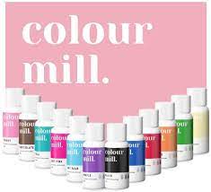 Color Mill Royal 20 ml – CakeVille Berlin