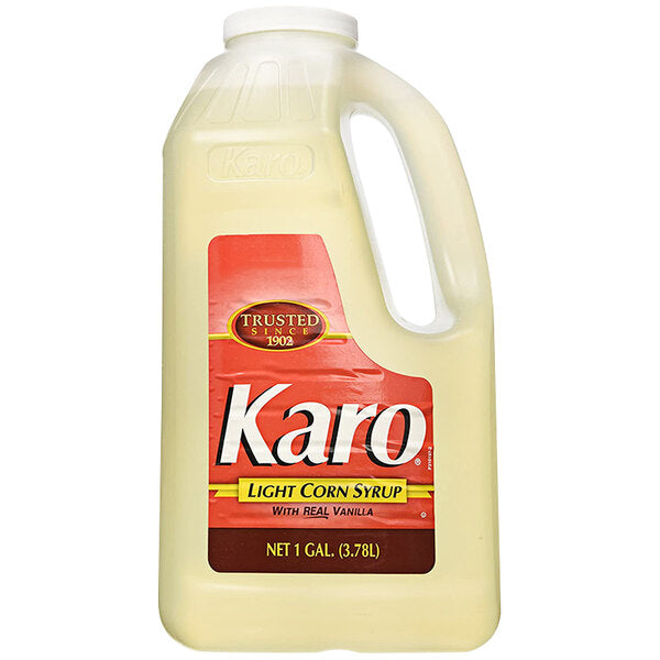 Corn Syrup