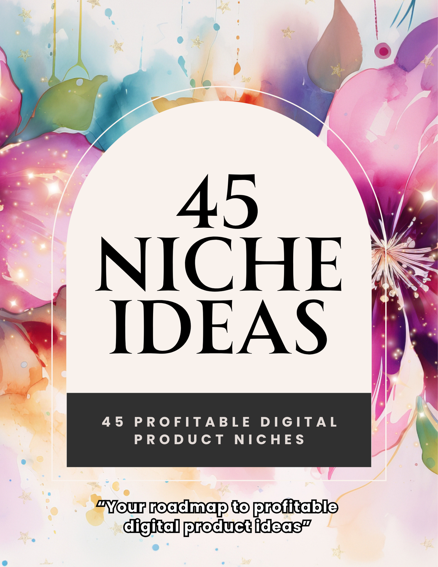 Niche Business Ideas