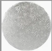 Tambores redondos para pastel de 10 pulgadas y 1/2 pulgada