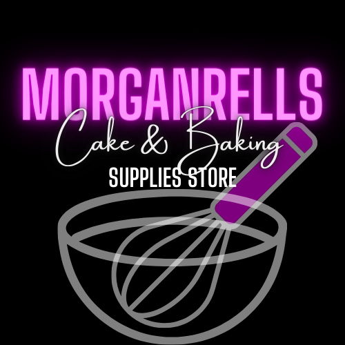 Morganrells Cake and Baking Supplies LLC logo