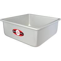 Fat Daddios 10x10x4 Square