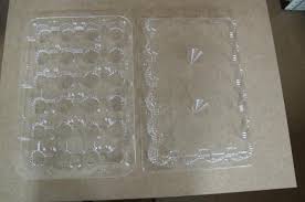 24 Count Cupcake Container Plastic