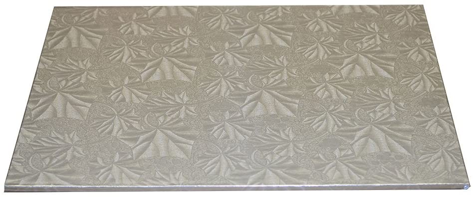 Half Sheet Cake Drum