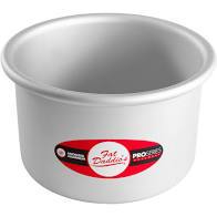Fat Daddios 6x4 Round Cake Pan