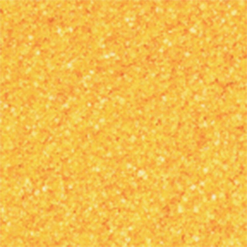 Azúcar lijado amarillo 4oz.