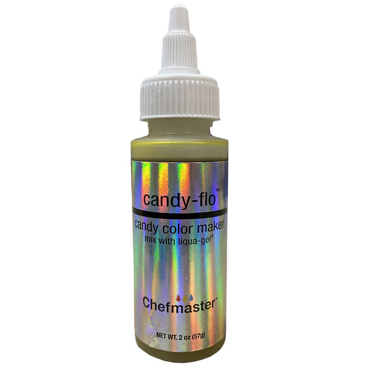 Chefmaster Candy-flo 2oz