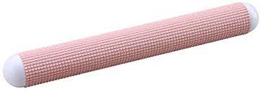 Rose Color Mini Rolling Pin