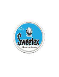 Sweetex Hi-Ratio Shortening 1.0lb