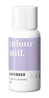 Color Mill Lavanda 20ml