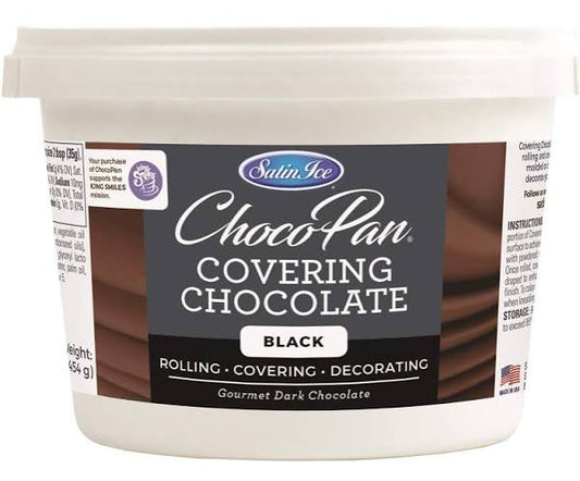 Cobertura de chocolate Choco Pan 1 lb