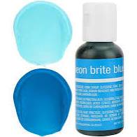 Chefmaster Gel Color 0.7oz