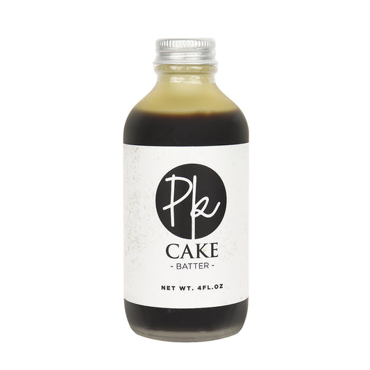 Elixir de masa para pastel PK 4oz