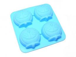 Moldes de silicona para gatos