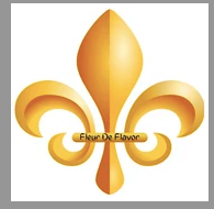 Emulsión de vainilla francesa Fleur De Flavor 4oz