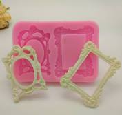 Frames Silicone Mold
