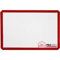 Fat Daddios 11 1/2 x8 Silicone Mat-Quarter Sheet