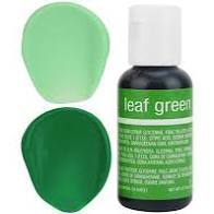 Chefmaster Gel Color 0.7oz