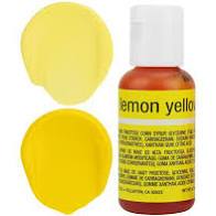 Chefmaster Gel Color 0.7oz