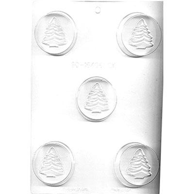 Christmas Tree Oreo Mold
