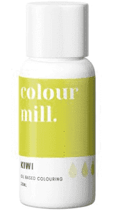 Colour Mill Kiwi 20 ml