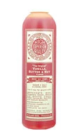 Vainilla de imitación superior, mantequilla y nueces, 8 oz