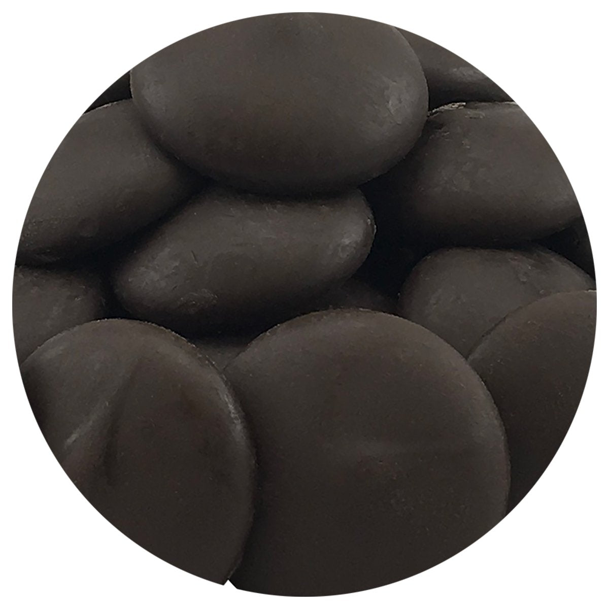 Celebakes Yukatan Dark Chocolate Wafers 16oz