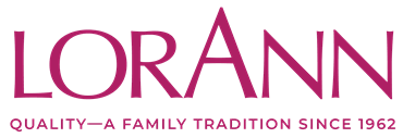 Lorann Flavors and Emulsions