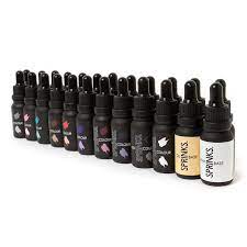 Sprinks Gel Colours 15ml