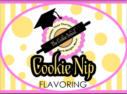 Cookie Nip