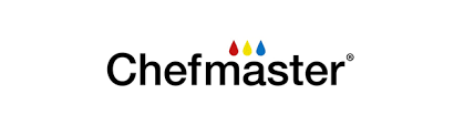 Chefmaster Colors