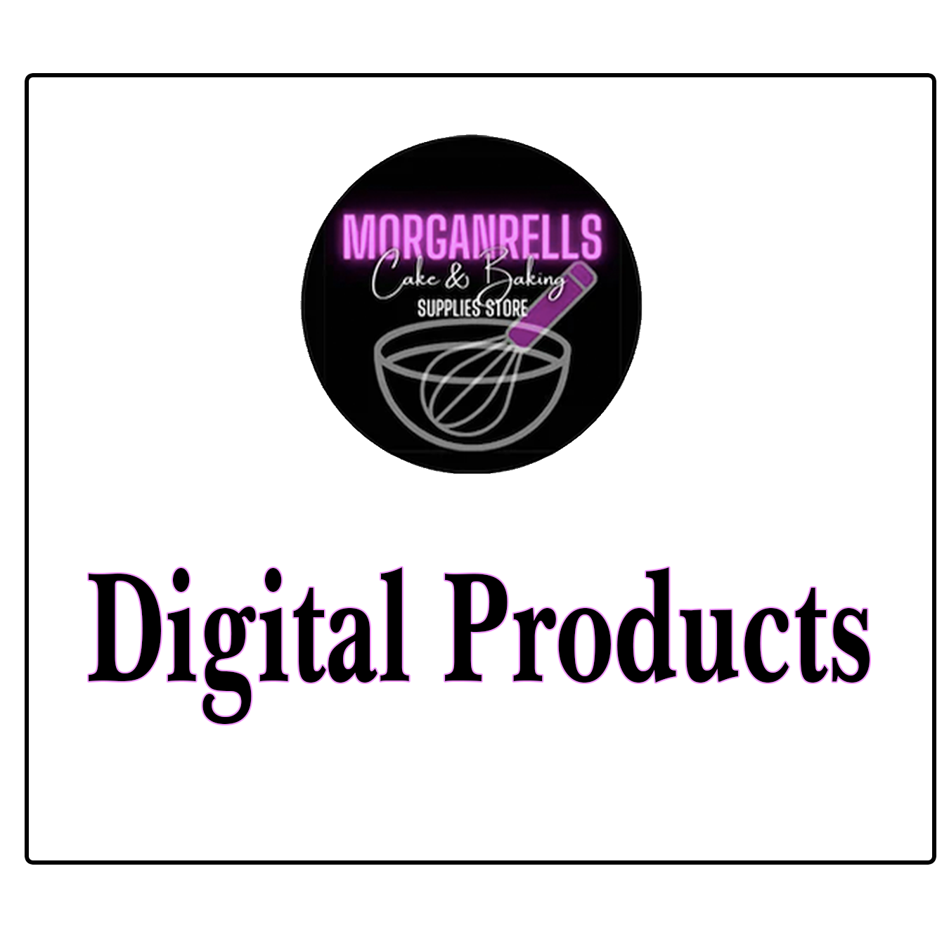 Digital Products