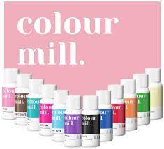 Colour Mill