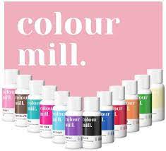 Colour Mill