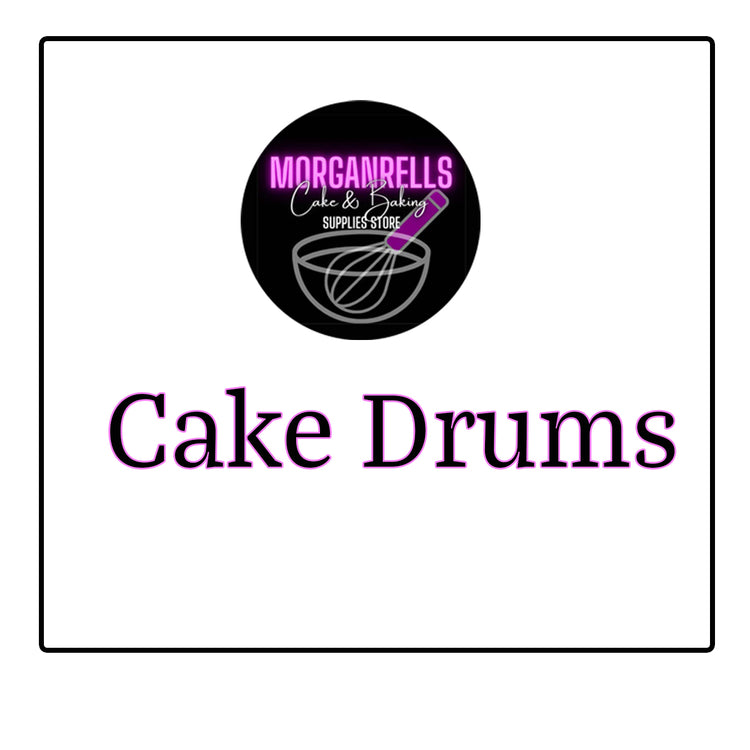 Cake Drums