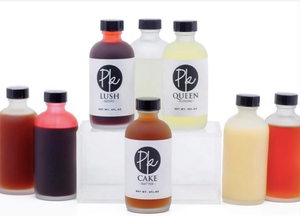 PK Elixirs