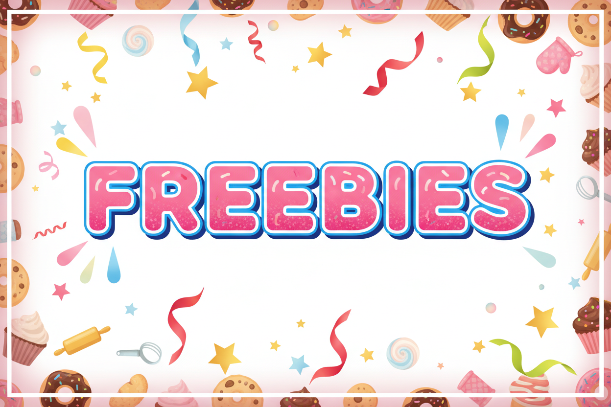 FREEBIES