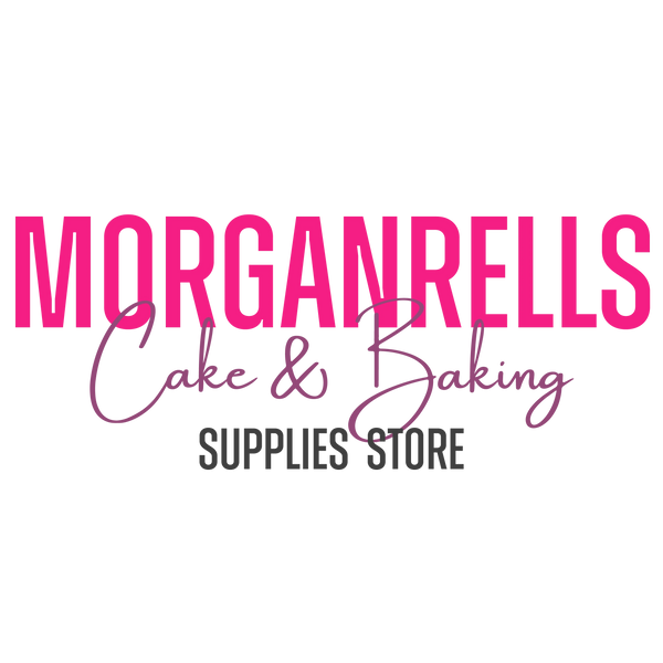 Morganrells Cake and Baking Supplies LLC