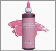 Chefmaster Bakers Rose 10.5oz