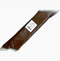 Relleno de crema bávara de chocolate Lawrence Food de 2 libras