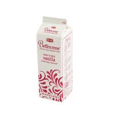 Rich's Vanilla Bettercreme 2lb