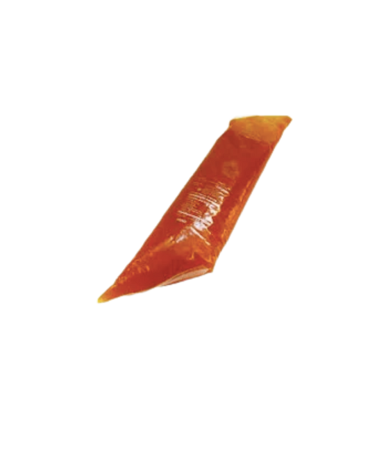 Relleno de hojaldre para pastel de durazno de Lawrence Foods 