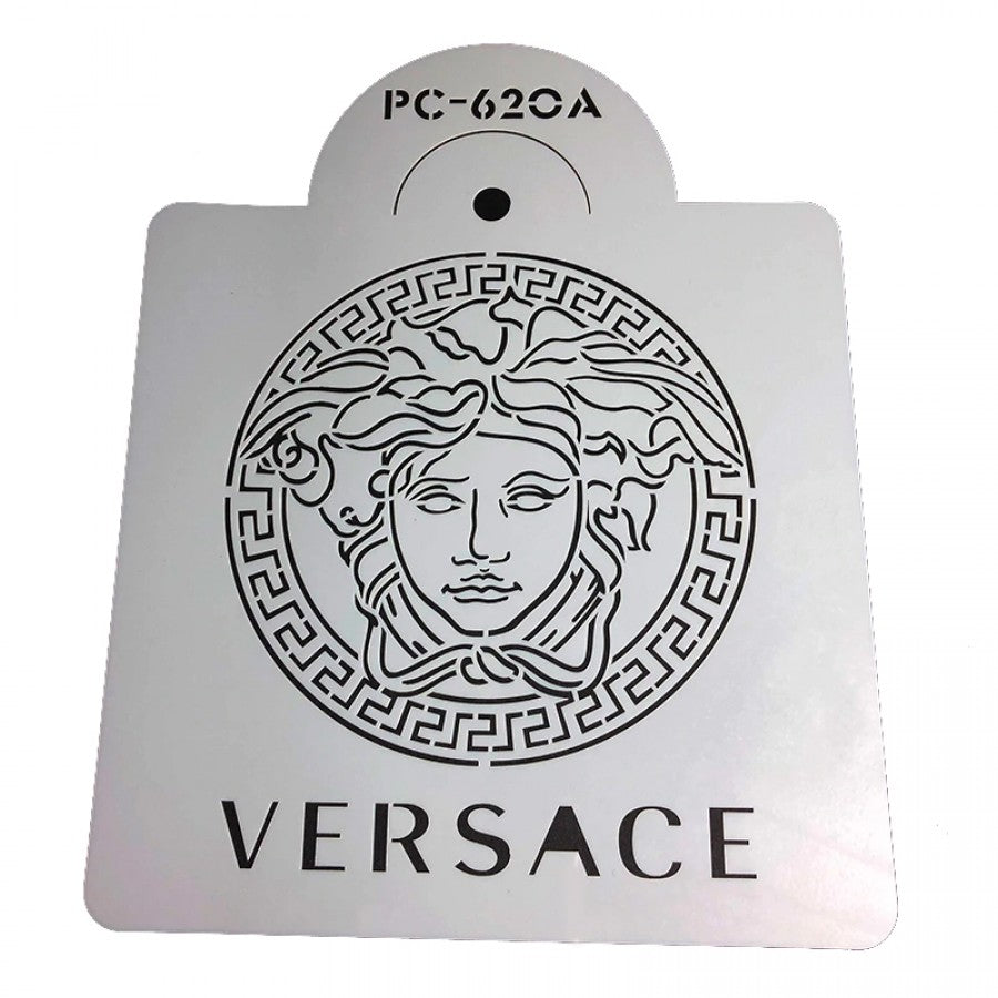 Versace Stencil