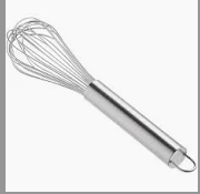 10 inch Piano Whisk