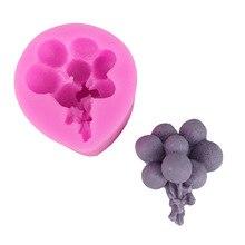 3D Balloon Silicone Mold