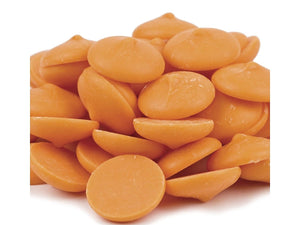 Merckens Orange Wafers 2lb