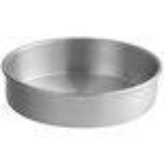 Choice 8x2 Cake Pan Round