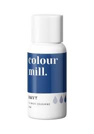 Color Mill Navy 20 ml